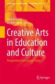 Creative Arts in Education and Culture (eBook, PDF)