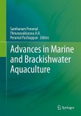 Advances in Marine and Brackishwater Aquaculture (eBook, PDF)