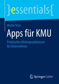 Apps für KMU (eBook, PDF)