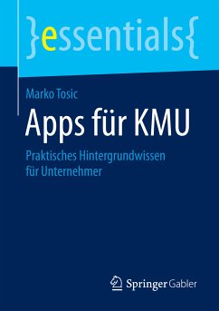 Apps für KMU (eBook, PDF) - Tosic, Marko