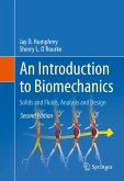An Introduction to Biomechanics (eBook, PDF)