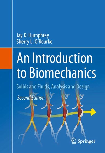 An Introduction to Biomechanics (eBook, PDF)