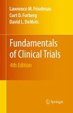 Fundamentals of Clinical Trials (eBook, PDF)