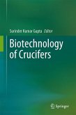 Biotechnology of Crucifers (eBook, PDF)