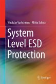 System Level ESD Protection (eBook, PDF)