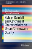 Role of Rainfall and Catchment Characteristics on Urban Stormwater Quality (eBook, PDF)