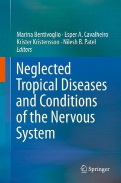 Neglected Tropical Diseases and Conditions of the Nervous System (eBook, PDF)