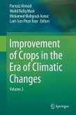 Improvement of Crops in the Era of Climatic Changes (eBook, PDF)