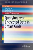 Querying over Encrypted Data in Smart Grids (eBook, PDF)