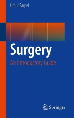 Cover Surgery (eBook, PDF)