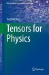 Tensors for Physics (eBook, PDF) - Bild 1