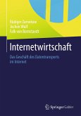Internetwirtschaft (eBook, PDF)