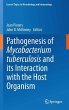 Pathogenesis of Mycobacterium... - Bild 1
