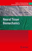 Neural Tissue Biomechanics (eBook, PDF)