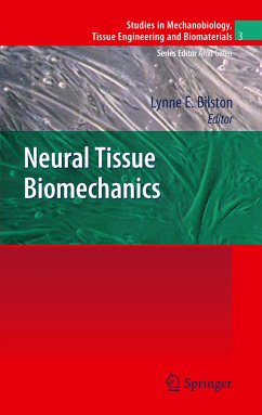 Neural Tissue Biomechanics (eBook, PDF)