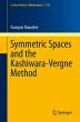 Symmetric Spaces and the... - Bild 1