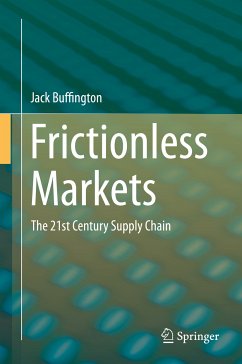 Frictionless Markets (eBook, PDF) - Buffington, Jack