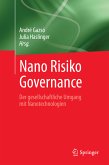 Nano Risiko Governance (eBook, PDF)