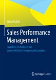 Sales Performance Management (eBook, PDF)