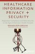 Healthcare Information Privacy and... - Bild 1