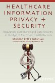Healthcare Information Privacy and Security (eBook, PDF)