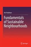 Fundamentals of Sustainable Neighbourhoods (eBook, PDF)