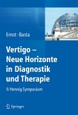 Vertigo - Neue Horizonte in Diagnostik und Therapie (eBook, PDF)