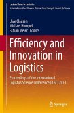 Efficiency and Innovation in Logistics (eBook, PDF)