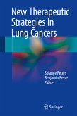 New Therapeutic Strategies in Lung Cancers (eBook, PDF)