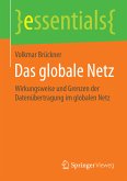 Das globale Netz (eBook, PDF)