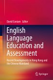 English Language Education and Assessment (eBook, PDF)