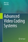 Advanced Video Coding Systems (eBook, PDF)