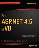 Pro ASP.NET 4.5 in VB (eBook, PDF)