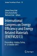 International Congress on Energy... - Bild 1
