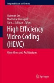 High Efficiency Video Coding (HEVC) (eBook, PDF)