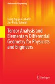 Tensor Analysis and Elementary Differential Geometry for Physicists and Engineers (eBook, PDF)