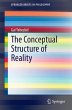 The Conceptual Structure of Reality... - Bild 1