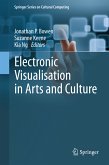Electronic Visualisation in Arts and Culture (eBook, PDF)