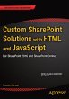 Custom SharePoint Solutions with HTML... - Bild 1