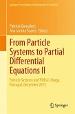 From Particle Systems to Partial Differential Equations II (eBook, PDF)