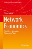 Network Economics (eBook, PDF)