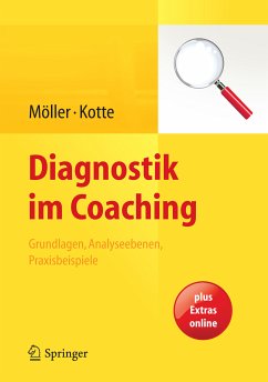 Diagnostik im Coaching (eBook, PDF)