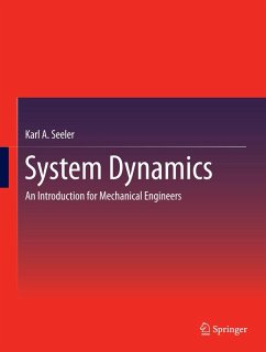 System Dynamics (eBook, PDF) - Seeler, Karl A.