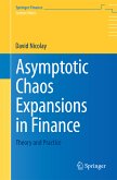 Asymptotic Chaos Expansions in Finance (eBook, PDF)