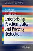 Enterprising Psychometrics and Poverty Reduction (eBook, PDF)