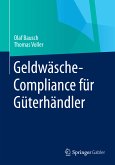 Geldwäsche-Compliance für Güterhändler (eBook, PDF)