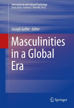 Masculinities in a Global Era (eBook, PDF)
