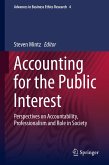 Accounting for the Public Interest (eBook, PDF)