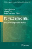 Polyextremophiles (eBook, PDF)