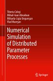 Numerical Simulation of Distributed Parameter Processes (eBook, PDF)